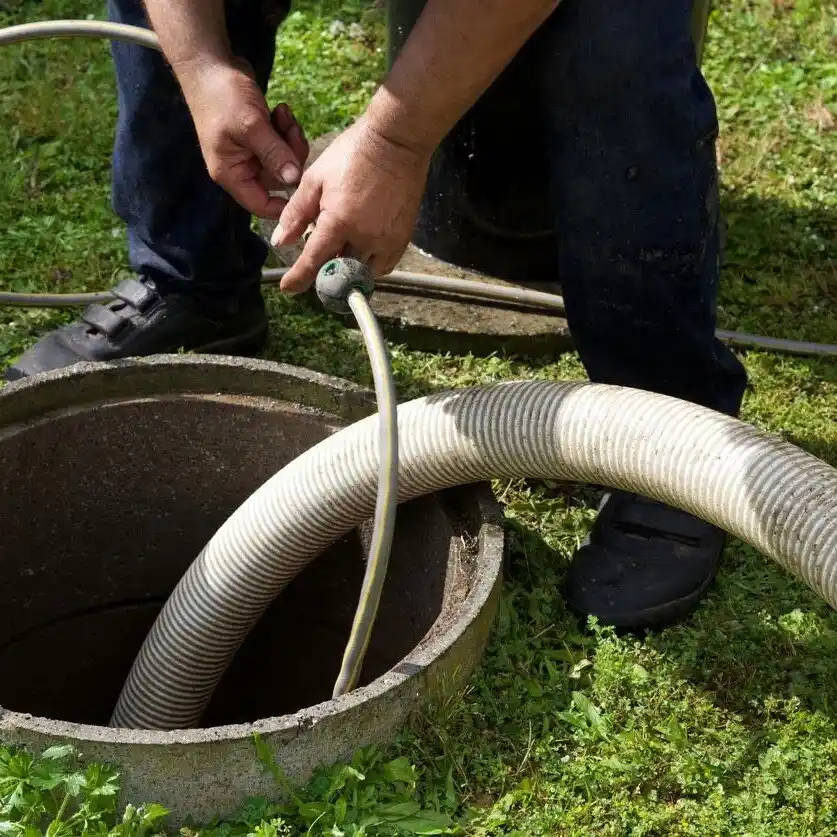 septic tank services Perth Amboy
